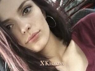 XKhaosx
