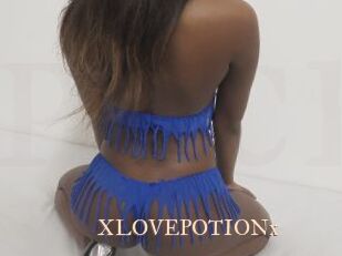 XLOVEPOTIONx