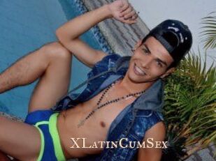 XLatinCumSex