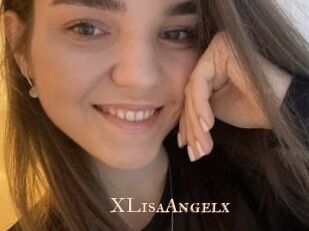 XLisaAngelx