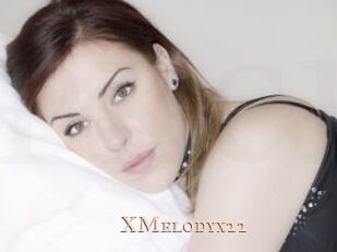 XMelodyx22
