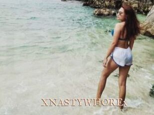 XNASTYWHOREx