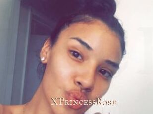 XPrincessRose