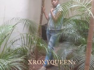 XROXYQUEENx