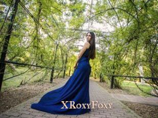 XRoxyFoxy