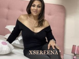 XSEREENA