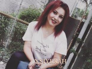 XSIYERAH