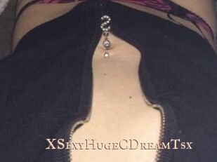 XSexyHugeCDreamTsx