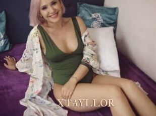 XTAYLLOR