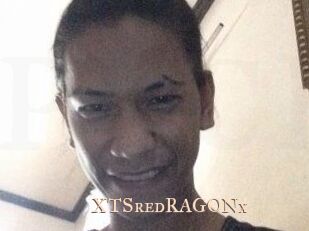 XTSredRAGONx