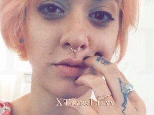 XTigerLilyx