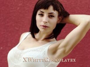 XWhiteChocolatex
