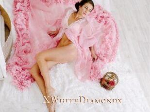 XWhiteDiamondx