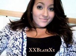 XXBlairXx