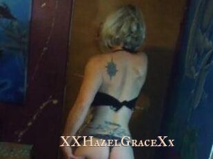 XXHazelGraceXx