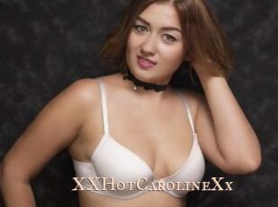 XXHotCarolineXx