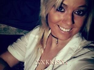 XXKRISXx
