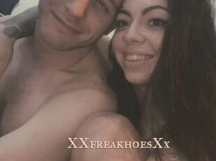 XXfreakhoesXx