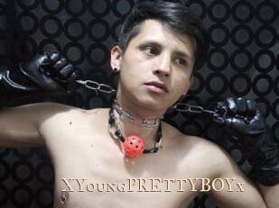 XYoungPRETTYBOYx