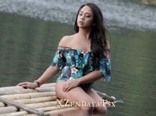 XZendayaTsx