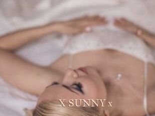 X_SUNNY_x