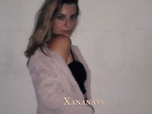 Xananass