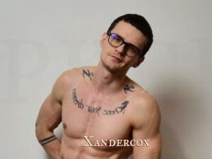 Xandercox