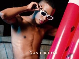 Xanderhott