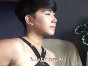 Xanderwilson