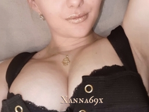 Xanna69x