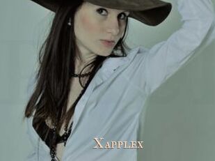 Xapplex