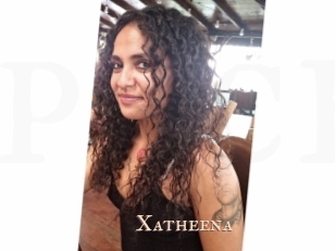 Xatheena