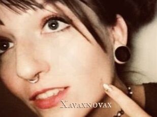 Xavaxnovax
