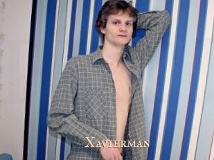 Xavierman