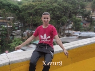 Xavii18