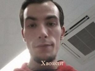 Xborchi