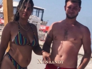 Xenaandy