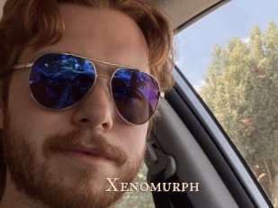 Xenomurph