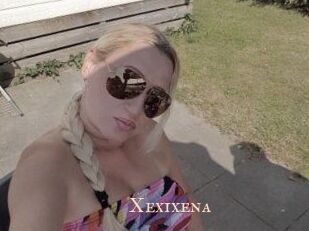 Xexixena