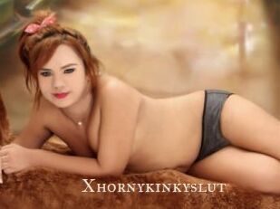 Xhornykinkyslut