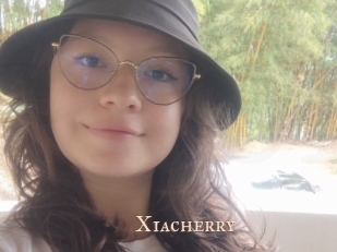 Xiacherry