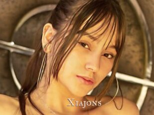 Xiajons