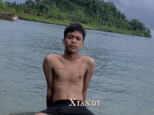 Xiandy