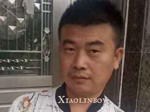 Xiaolinboy