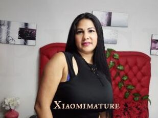 Xiaomimature