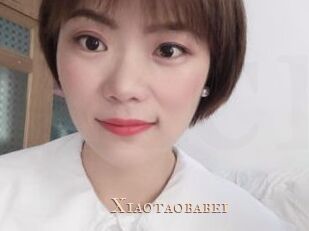 Xiaotaobabei