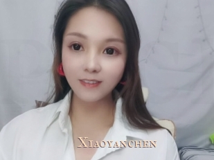 Xiaoyanchen