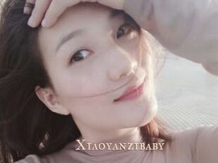 Xiaoyanzibaby
