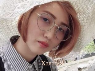 Xietian