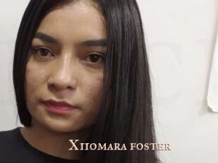 Xiiomara_foster